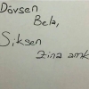 baldızın saçını kavrayıp ağzına cork cork cork / #1567477