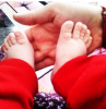 bebek ayağı