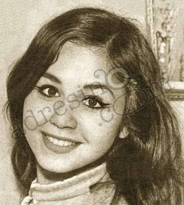 bir yaşlının küçüklğüne aşık olmak