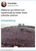 chp lilerin paylaştığı adalet mitingi fotoğrafları / #1475176