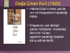 dağa çıkan kurt / #1629413