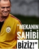 fenerbahahahaa / #2133094