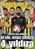 fenerbahçe nin dördüncü yıldızı takması / #1335070