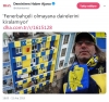 fenerbahçe taraftarı