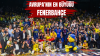 fenerin futbolla başlayıp basketbolla bitirmesi / #2418105