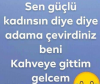 güçlü kadın olmak / #1816584