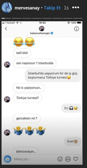 hakan çalhanoğlu