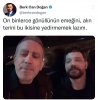 haluk levent e laf edenlerin zerzevat olması