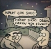 hayat sıkıcı değil paranız yok / #1498970