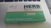 herb micro filter