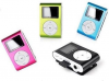 mini mp3 çalar