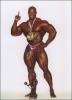 ronnie coleman