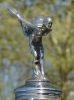 spirit of ecstasy / #1745816