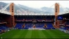 stadio luigi ferraris / #1272560