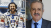 suriye nin ilk astronotu / #2127419