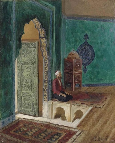 yeşil türbe