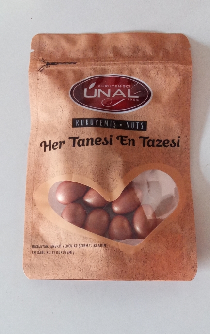 ünal kuruyemiş