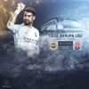 24 kasım 2016 fenerbahçe zorya luhansk maçı / #1251018