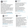 aktrollerin twitterde birbirine girmesi