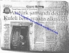 atatürk ateist mi deist mi yoksa panteist mi / #1750829