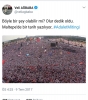 chp lilerin paylaştığı adalet mitingi fotoğrafları / #1475180