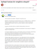 epilepsi hastası birinden hoşlanmak / #1641807