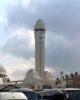 esenler otogar camii nin minaresi / #1911320