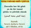 fethullah gülen in deccal olması / #1145641