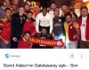 galatasaray taraftarı / #1682208
