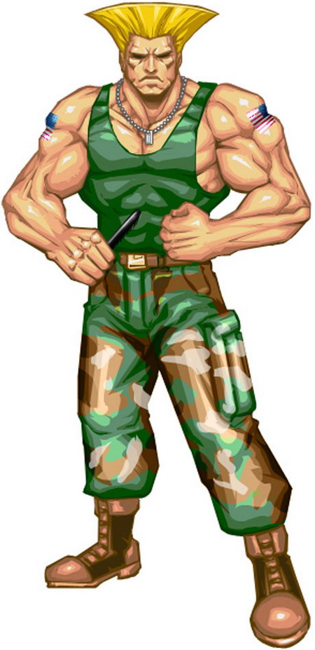 guile.