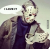 jason voorhees / #1196093