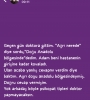 kafakoparanus un paylaştığı müthiş espri / #2322465