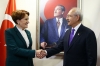 kemal kılıçdaroğlu ve meral akşener / #1836381