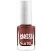 pastel matte metallic oje / #2444905