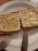 peynirli ekmek