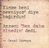 sevilmenin nasıl bir şey olduğunu bilmemek / #1084626