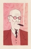 sigmund freud / #1608748