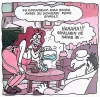 sözlüğün en komik kız yazarı