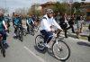 tayyip erdoğan ın bisikletli pozu