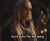 thranduil