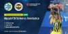 15 kasım 2016 maccabi fox tel aviv fenerbahçe maçı / #1238868