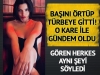 avrupalı türbanlı / #2369189