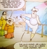 ciddi ciddi balet olmak isteyen erkek / #1794614