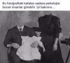 fotoğraftaki kafaları sadece deliler görüyor / #1560272