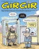 gırgır dergisi / #1034872