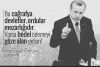güne bir recep tayyip erdoğan sözü bırak