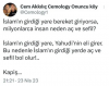 islam ın girdiği yere bereket girer yalanı