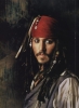 jack sparrow