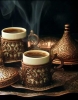 kahve fincanı / #2122317