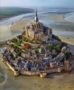 mont saint michel